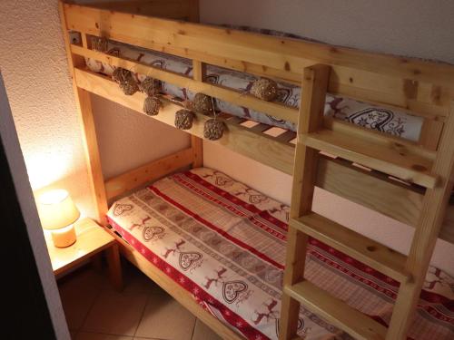 Confortable 2 pièces avec balcon, animaux admis et Wi-Fi