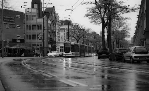 Okolí hotelu