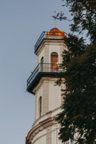 Fotografie z fotogalerie ubytování Torel Palace Lisbon v Lisabonu