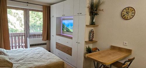 Apartmánový dom Kamzík apt. 16