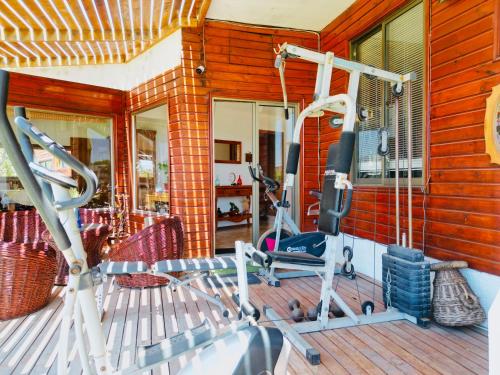 HERMOSA Y MODERNA CASA VACACIONAL – Photos 2
