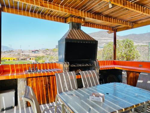 HERMOSA Y MODERNA CASA VACACIONAL – Photos 5