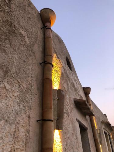 Alma Domus antica casa a volte di recente apertura in Amalfi