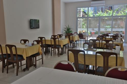 Gambar di galeri bagi Hosta Otel di Mersin