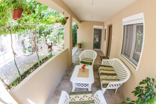 Gallery image of Lidia Apartments in Budva