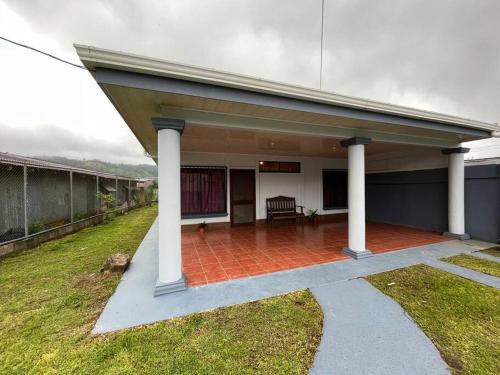 Rustical House Celeste – Photos 3