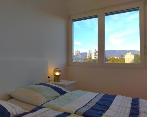 2 Bedroom Apartment Lili