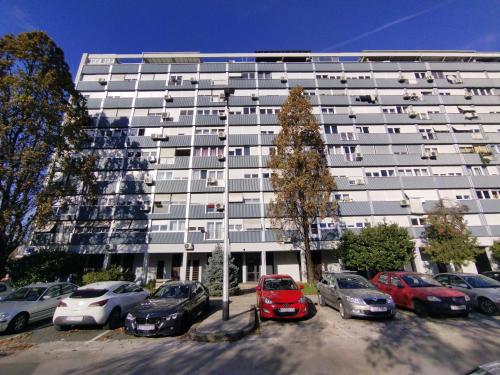 2 Bedroom Apartment Lili