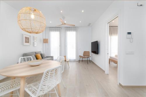 ApartUP Ca Celieta Beach II