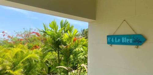 Φωτογραφία από το άλμπουμ του Les Bungalows du Moulin σε Saint-François