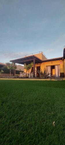 Pura Vida Luxury Home Sea View