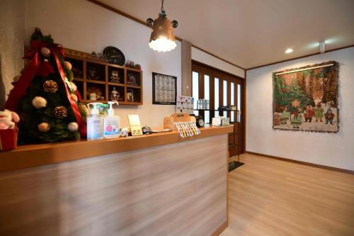 Fotografie z fotogalerie ubytování The Answer v destinaci Hakuba