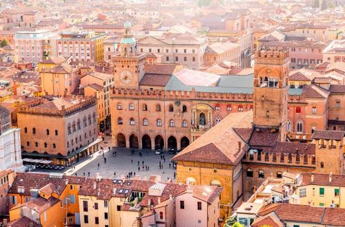 Civico 14 a Bologna – Photos 2