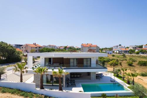 Villa Luka