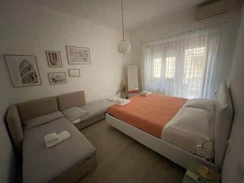 Cozy home close to the city center