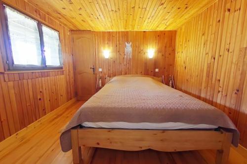Le Dahu, Authentique chalet bois – Photos 3