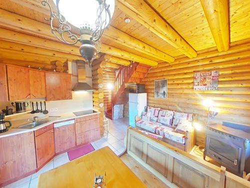 Chalet de La Burotte – Photos 2