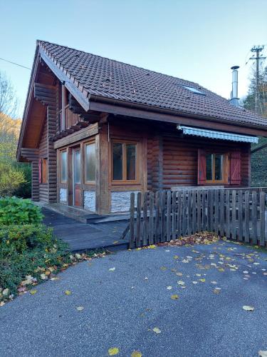 Chalet de La Burotte – Photos 3