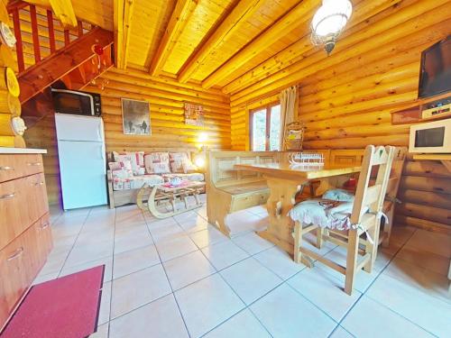 Chalet de La Burotte – Photos 4