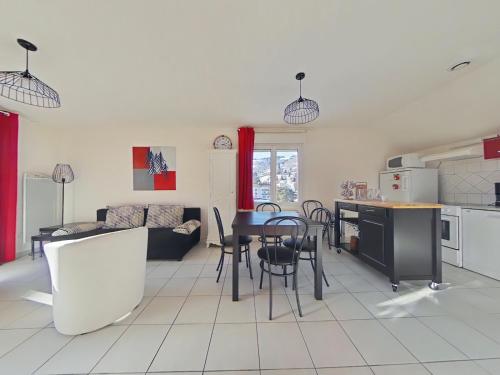 Comme Chez Soi, La Bresse Centre