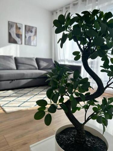 Bel appartement près du métro