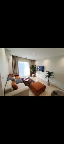 Luxury apartment in Madinaty, new Cairo, beside Carrefour& 2 malls - Families only