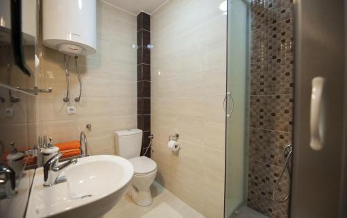 Φωτογραφία από το άλμπουμ του Benvenuti Apartments σε Cetinje