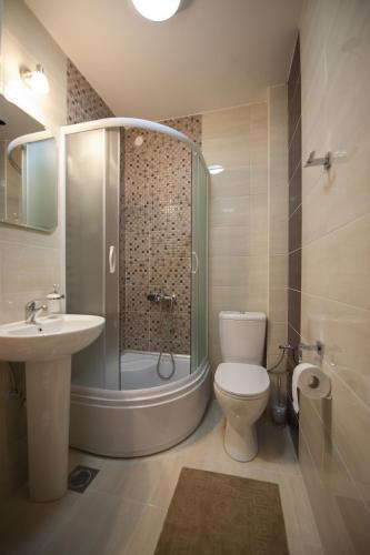 Φωτογραφία από το άλμπουμ του Benvenuti Apartments σε Cetinje
