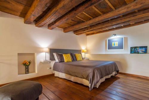 L'antico borgo di Trastevere III