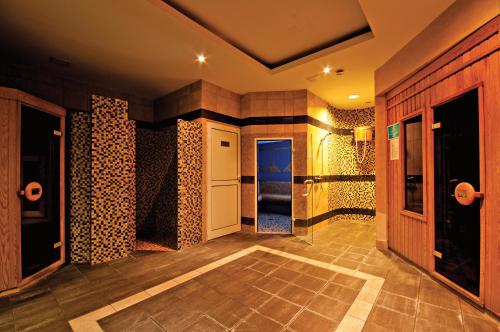 Fotografie z fotogalerie ubytování Łeba Hotel & Spa v destinaci Leba