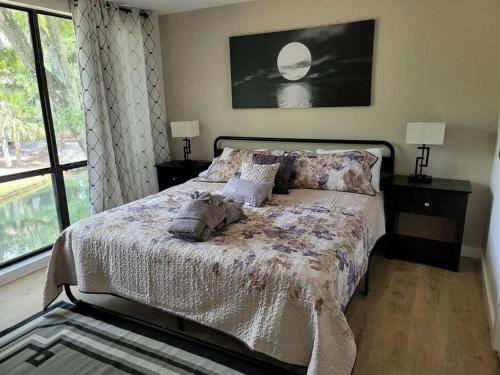 Contemporary bliss-newly renovated cozy villa! photo 59