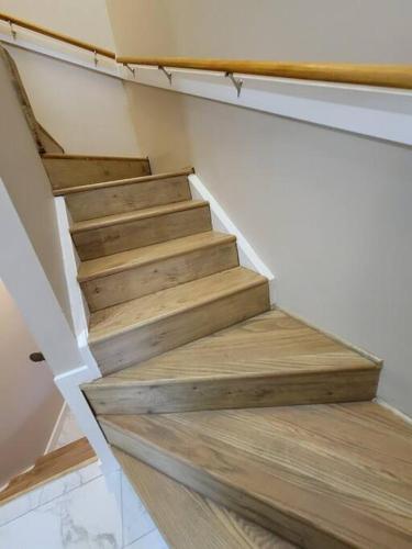 Contemporary bliss-newly renovated cozy villa! photo 68