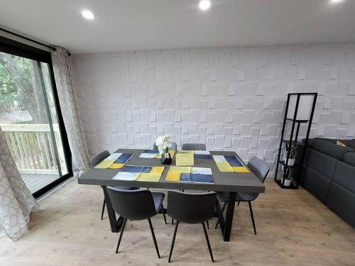 Contemporary bliss-newly renovated cozy villa! photo 69
