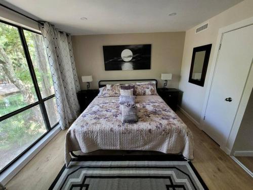 Contemporary bliss-newly renovated cozy villa! photo 71