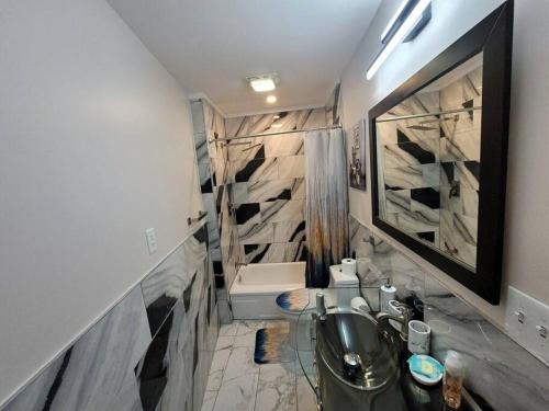 Contemporary bliss-newly renovated cozy villa! photo 84