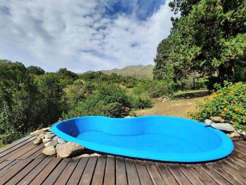 Φυσικό τοπίο κοντά σε αυτό το διαμέρισμα