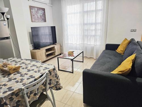 Sunlit apartment "Casa Bonita" with free parking