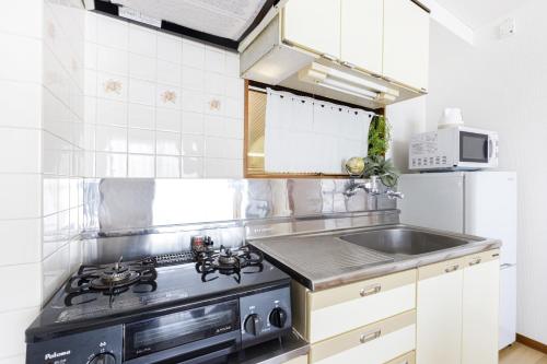 The Dove House near Haneda Airport & Musashi-Nitta Station
