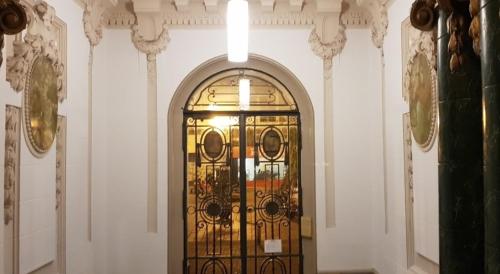 Foto dalla galleria di Rivadavia a Córdoba