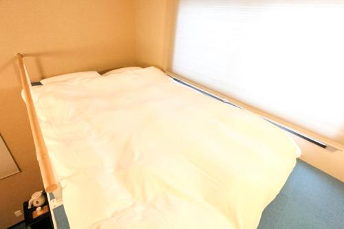 LOCO Minamiichiにあるベッド