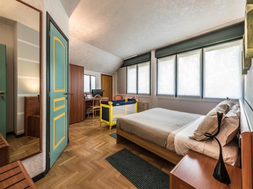 Gallery image of Mini Hotel Wine & Dreams in Alba