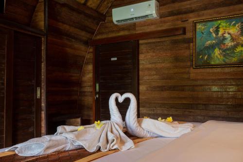 Fotografie z fotogalerie ubytování Bali Sesandan Garden v destinaci Tabanan