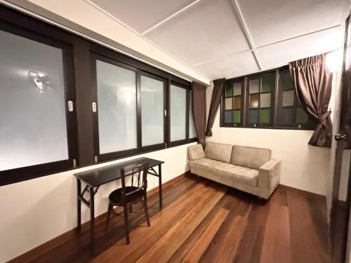 Foto de la galería de Madras Inn 58-1 Private Bathroom en George Town