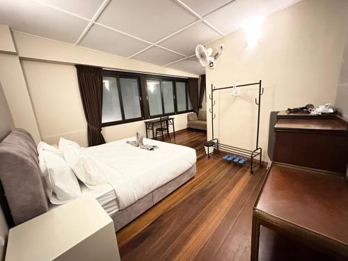 Foto de la galería de Madras Inn 58-1 Private Bathroom en George Town