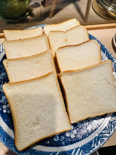 Makanan di atau berdekatan ryokan