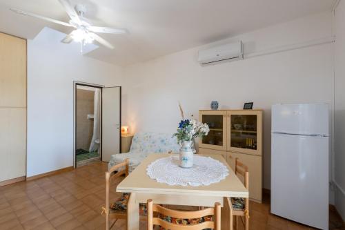 Fotografie z fotogalerie ubytování Monolocale ingresso indipendente con corte esclusiva v destinaci Montemarciano