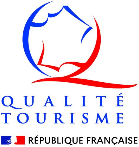 Ein Zertifikat, Auszeichnung, Logo oder anderes Dokument, das in der Unterkunft Kyriad Niort-Espace MendesFrance ausgestellt ist