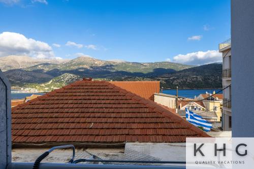 LITTLE PALACE! +car offer