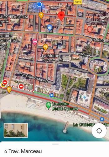 Cœur de Cannes photo 10