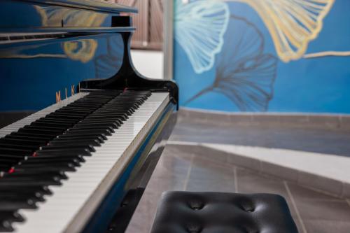 Fotografie z fotogalerie ubytování Hotel Le Boucan Canot v destinaci Saint-Gilles-les Bains